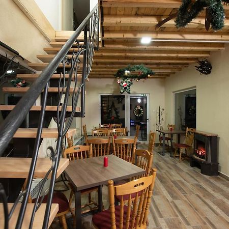 Apartmani Sp Jovanovic Crni Vrh المظهر الخارجي الصورة